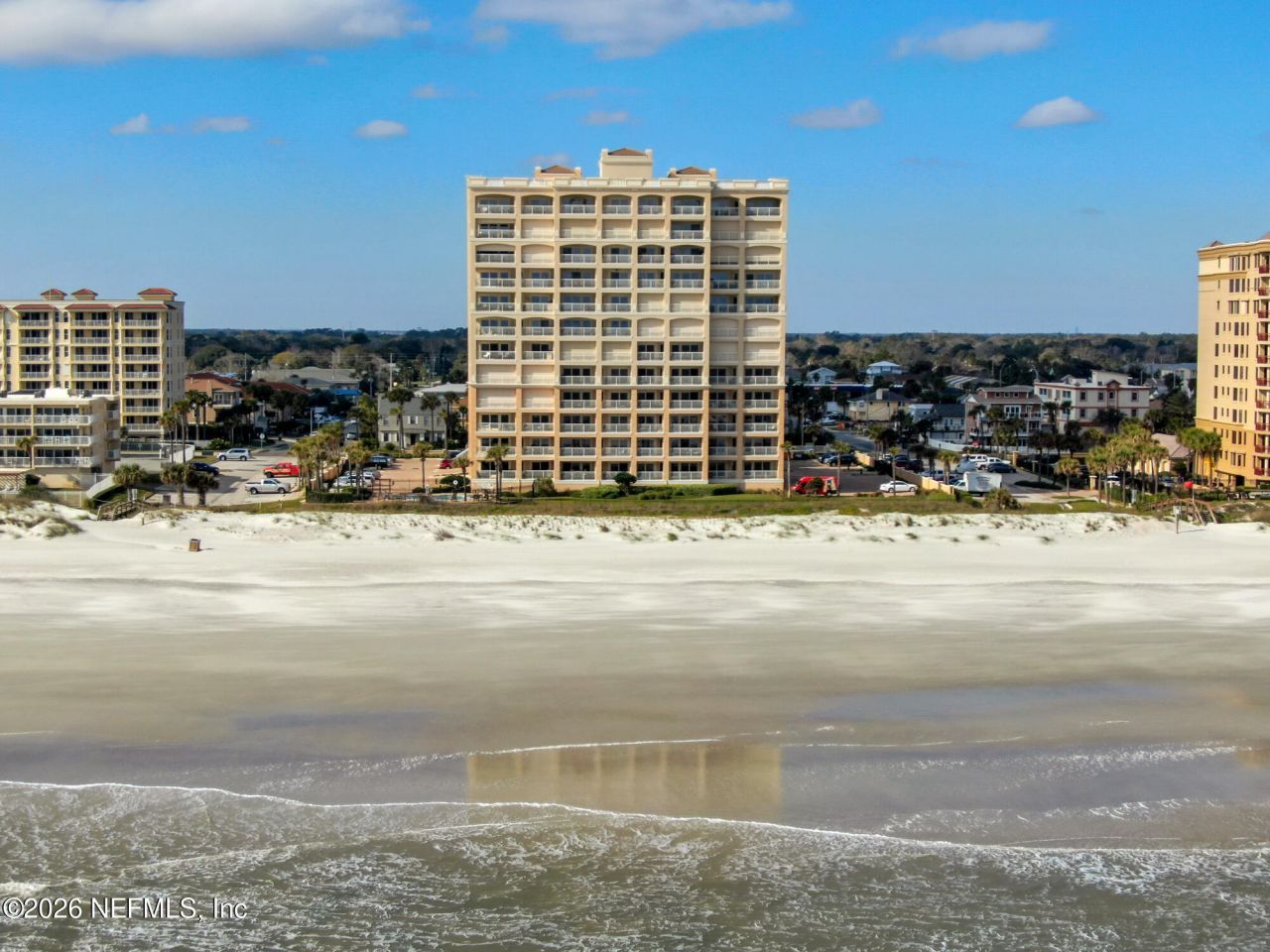 1201 N 1st Street, Unit 402, Jacksonville Beach, FL 32250 Photo