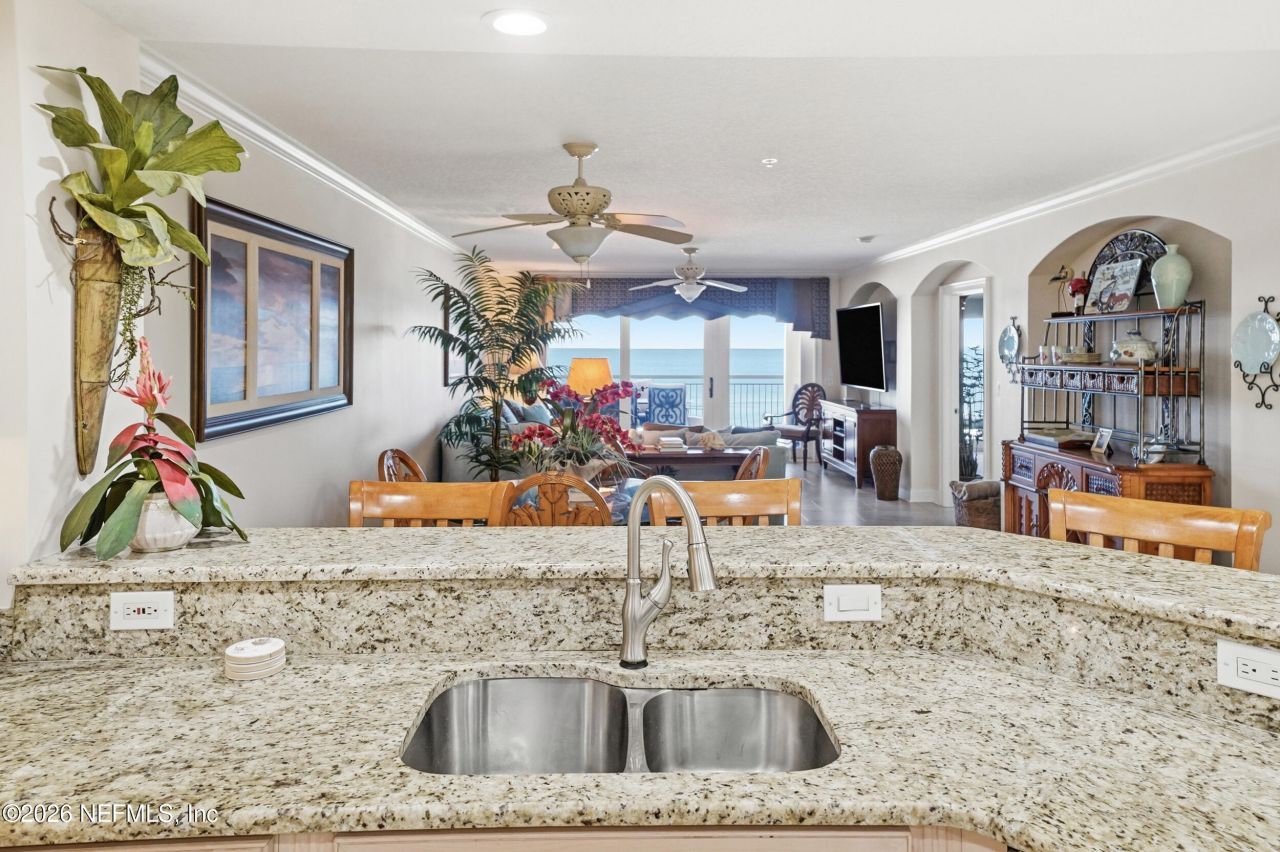 1201 N 1st Street, Unit 402, Jacksonville Beach, FL 32250 Photo