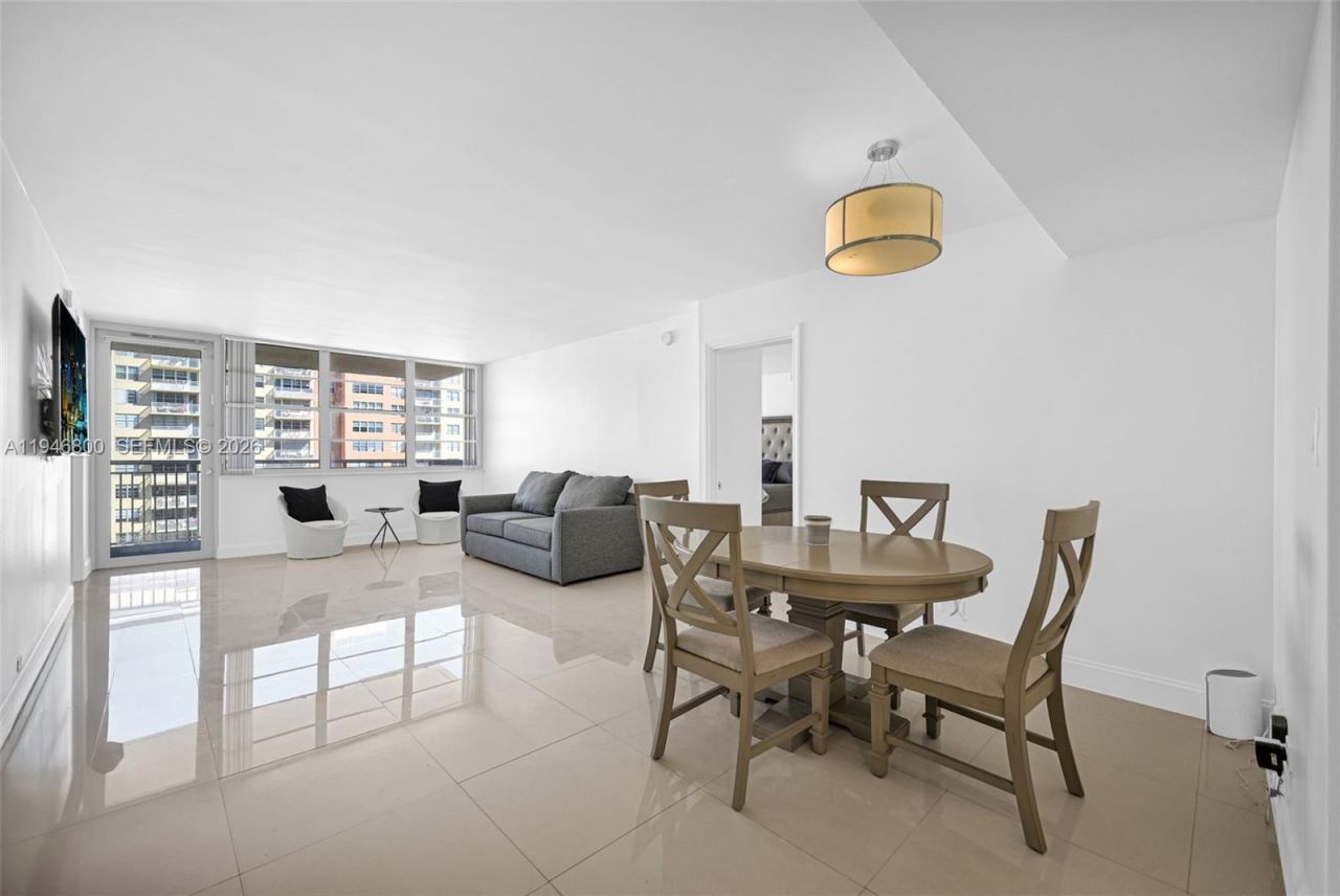 250 174th St, Unit 1808, Sunny Isles Beach, FL 33160 Photo