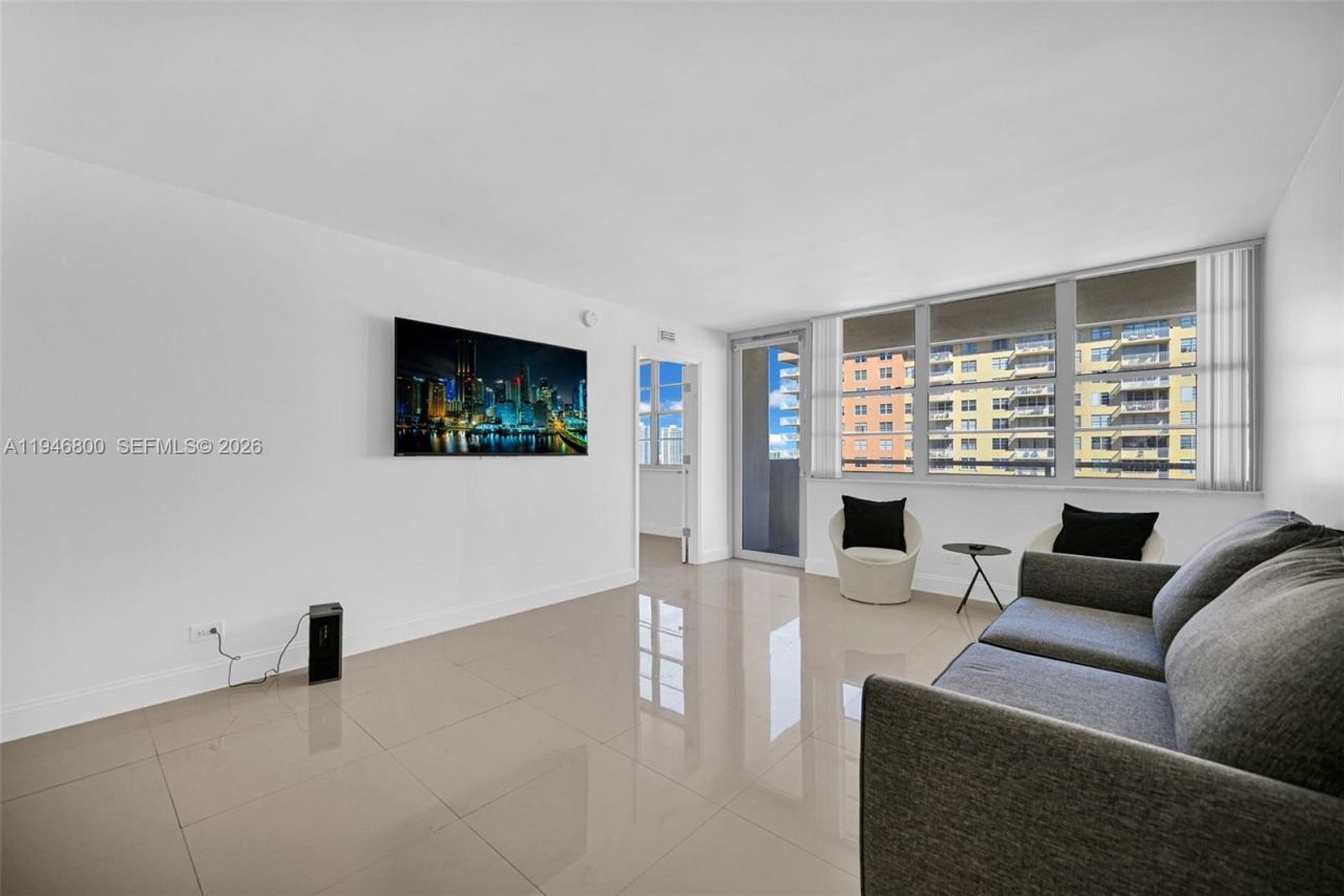 250 174th St, Unit 1808, Sunny Isles Beach, FL 33160 Photo