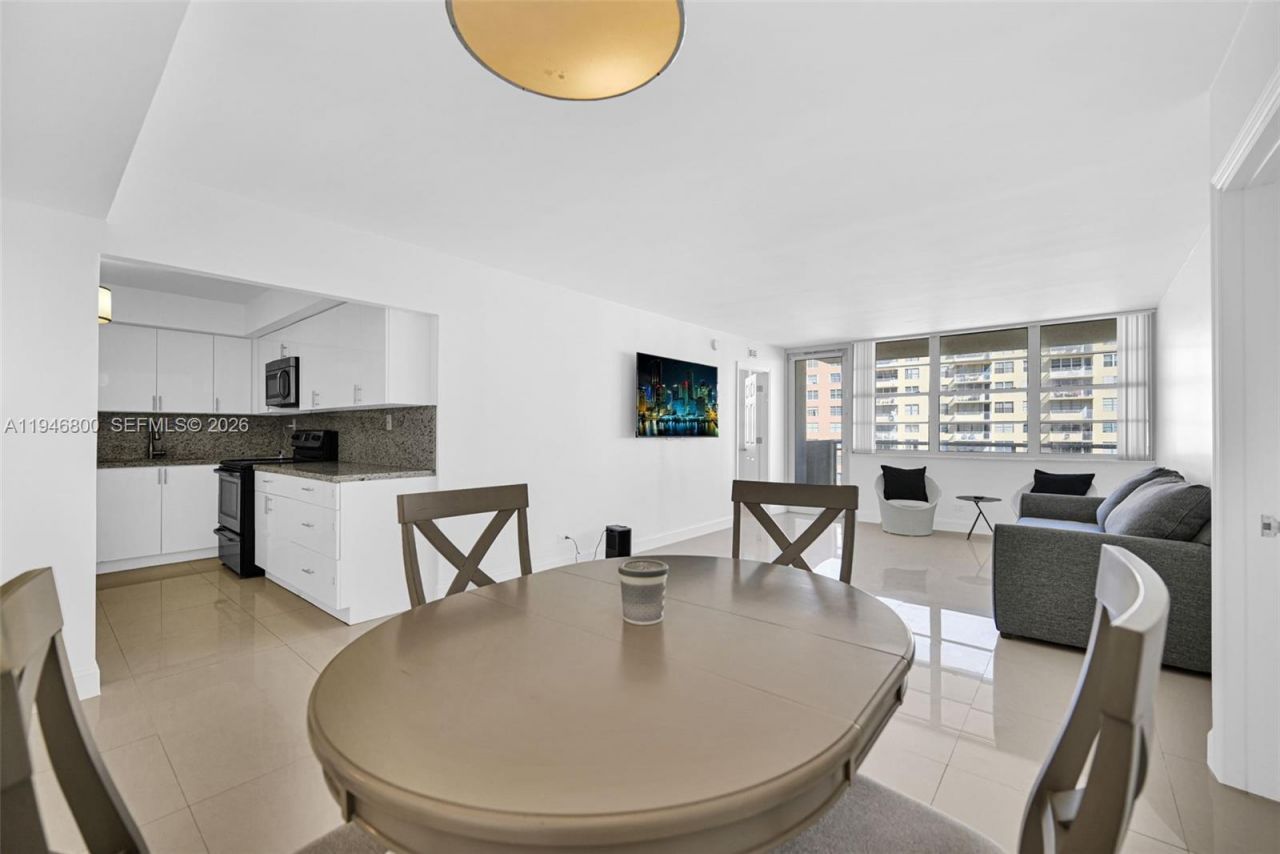 250 174th St, Unit 1808, Sunny Isles Beach, FL 33160 Photo