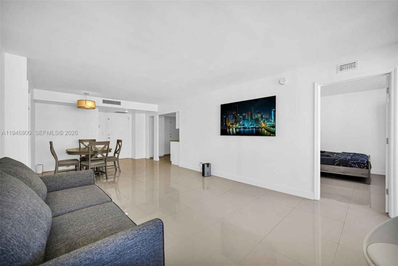 250 174th St, Unit 1808, Sunny Isles Beach, FL 33160 Photo