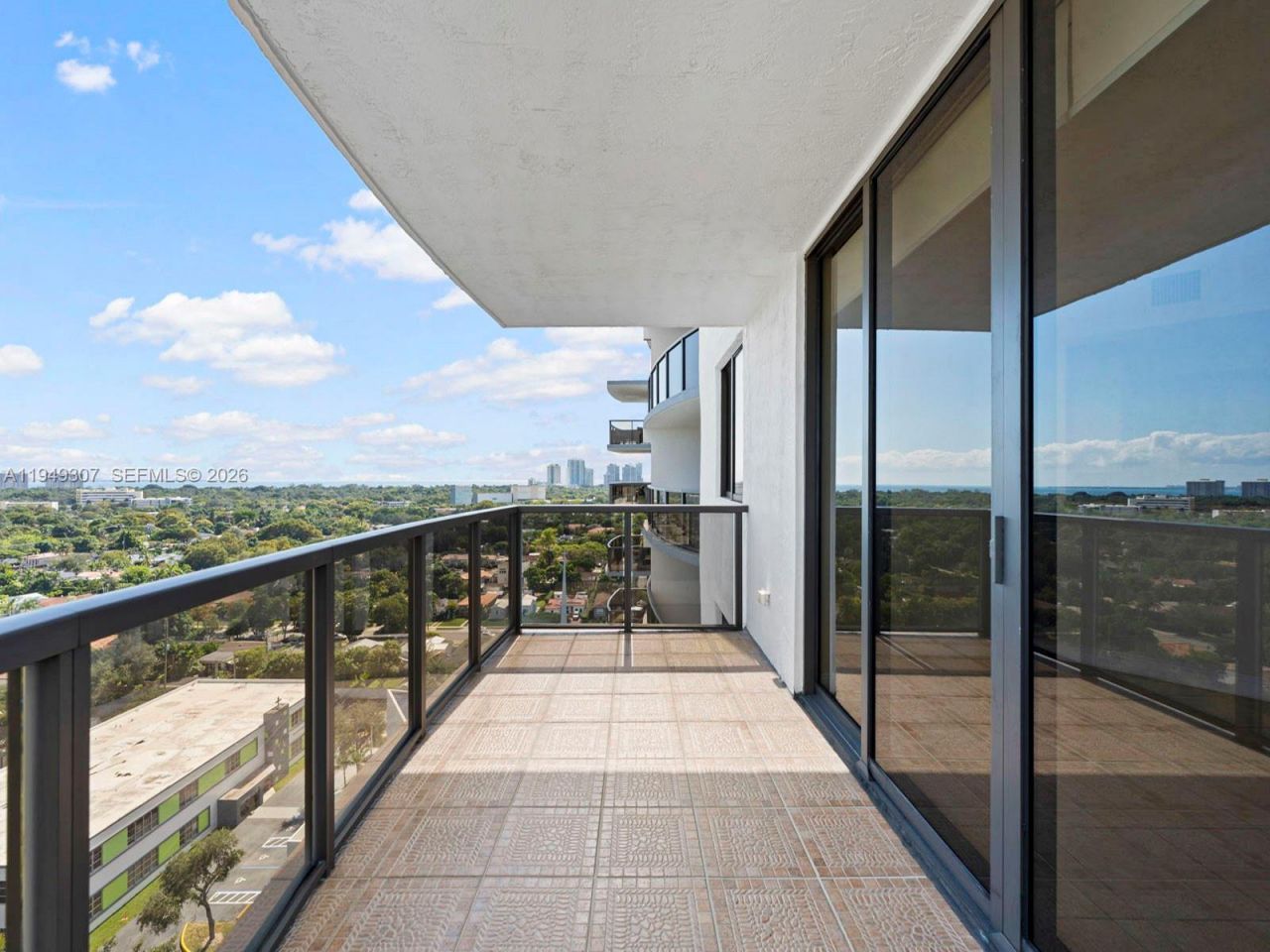 2301 SW 27th Ave , Unit 1403, Miami, FL 33145 Photo