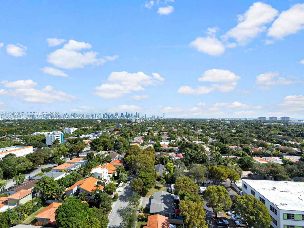 2301 SW 27th Ave , Unit 1403, Miami, FL 33145 Photo