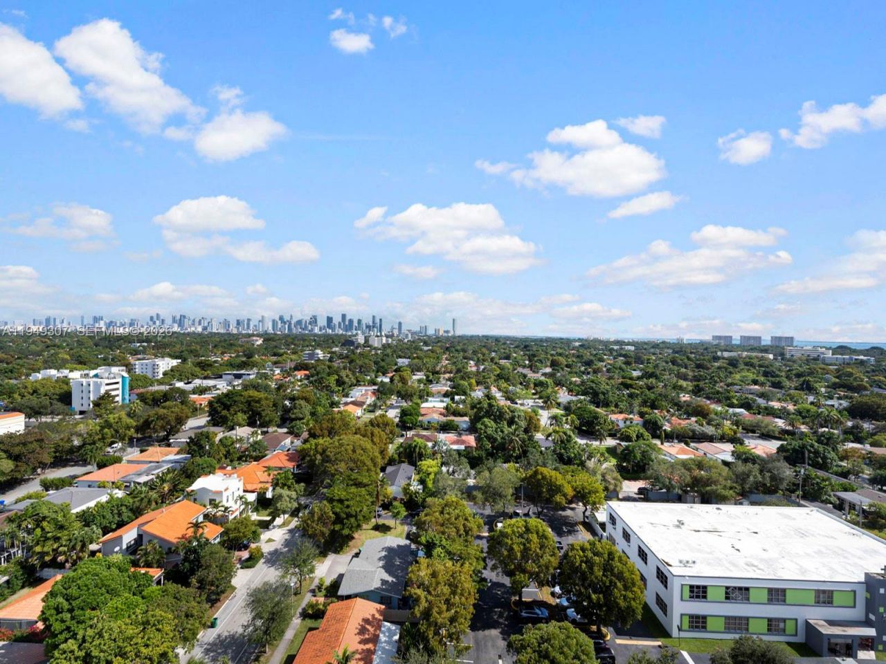 2301 SW 27th Ave, Unit 1403, Miami, FL 33145 Photo