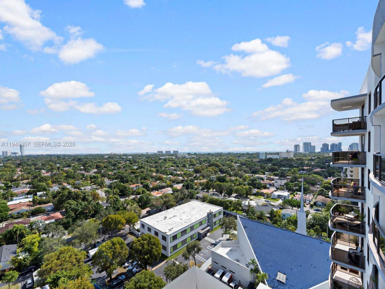 2301 SW 27th Ave , Unit 1403, Miami, FL 33145 Photo