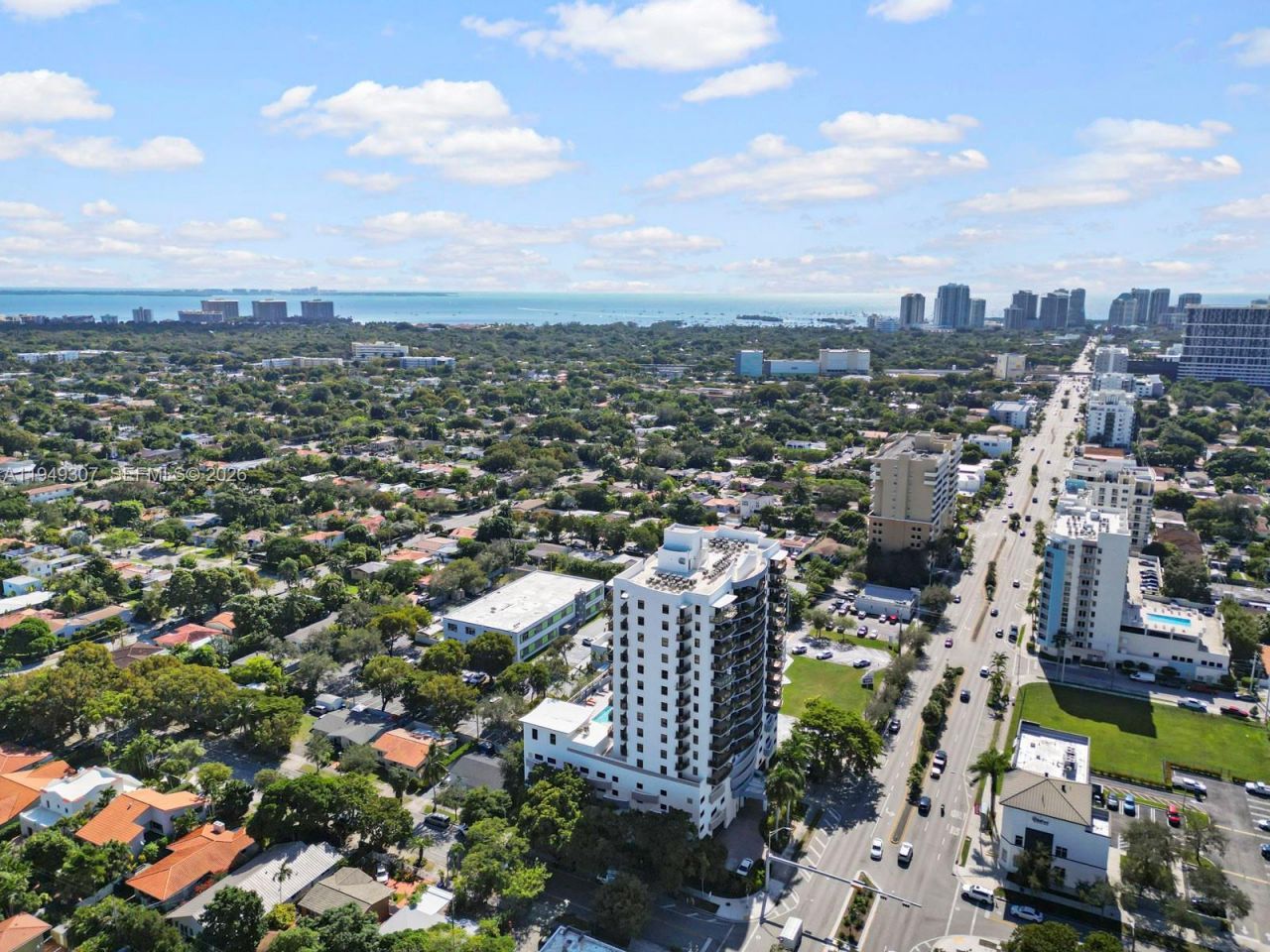 2301 SW 27th Ave, Unit 1403, Miami, FL 33145 Photo