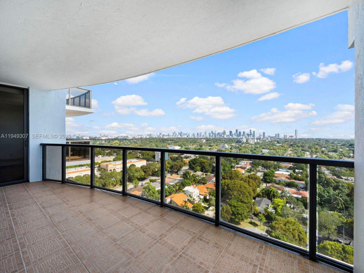 2301 SW 27th Ave , Unit 1403, Miami, FL 33145 Photo