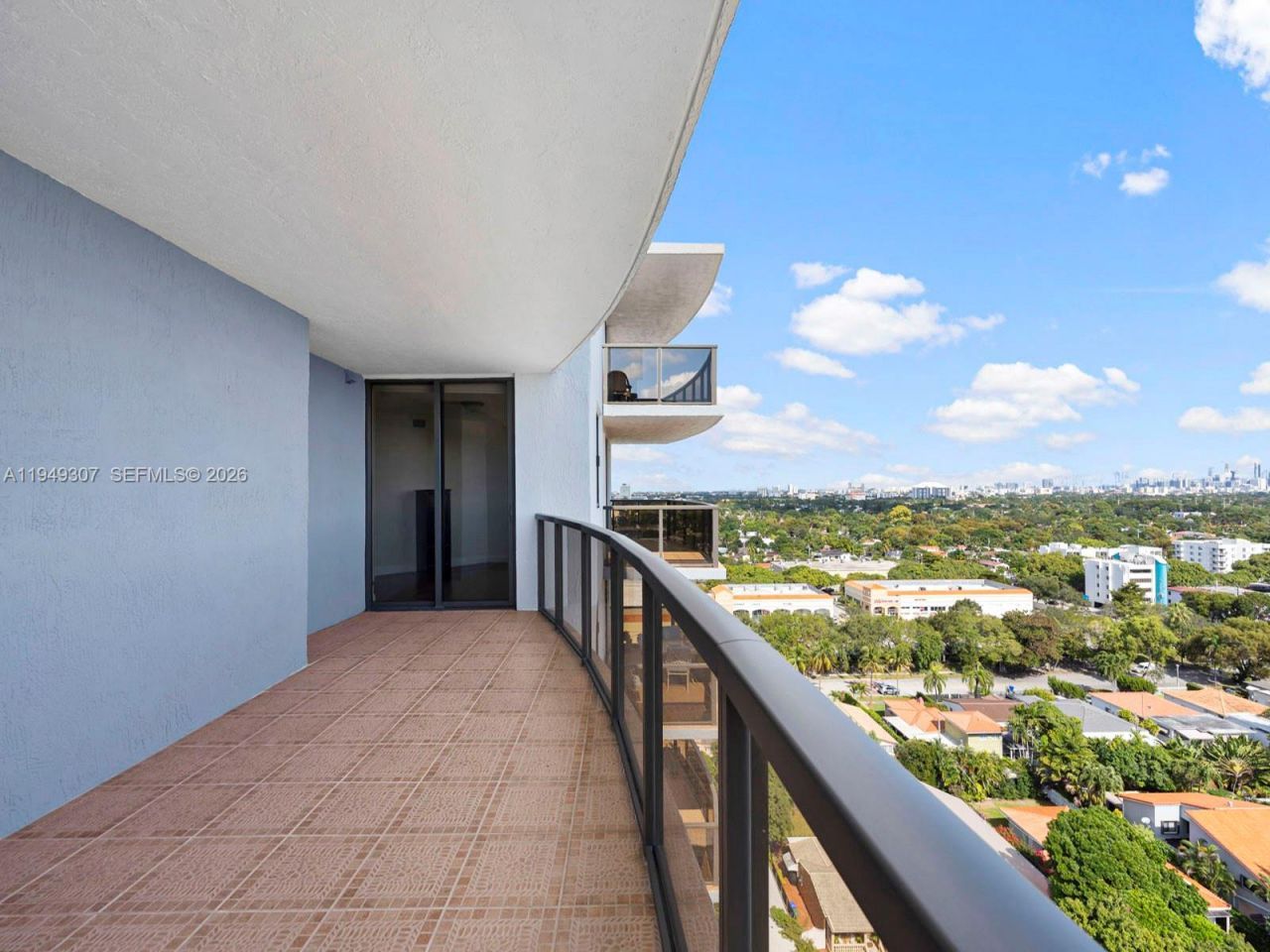 2301 SW 27th Ave , Unit 1403, Miami, FL 33145 Photo