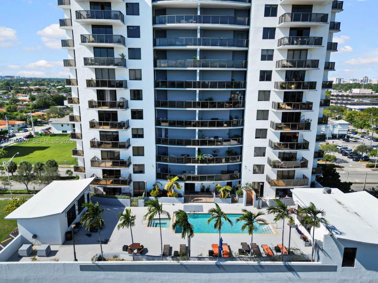 2301 SW 27th Ave, Unit 1403, Miami, FL 33145 Photo