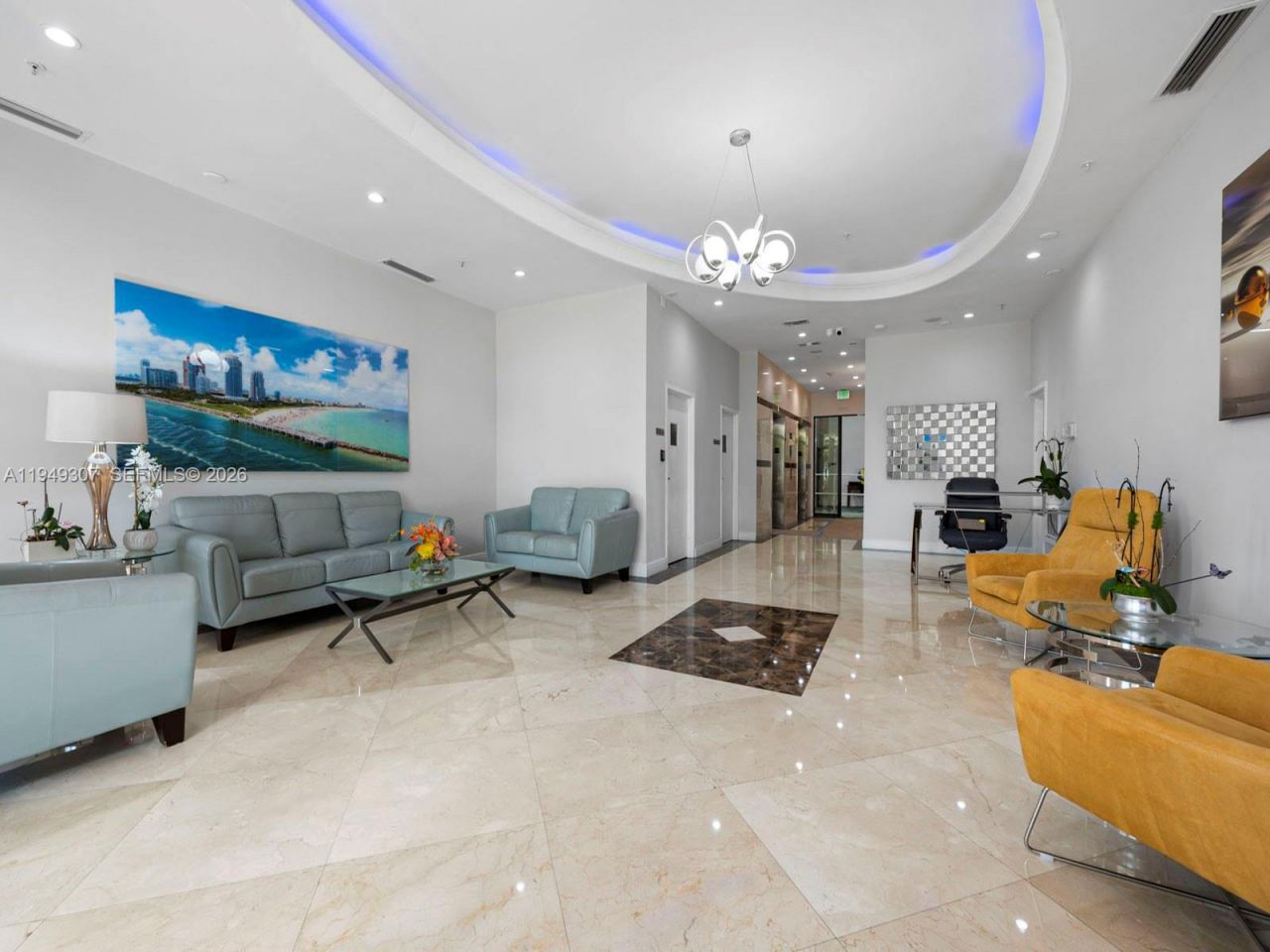 2301 SW 27th Ave , Unit 1403, Miami, FL 33145 Photo