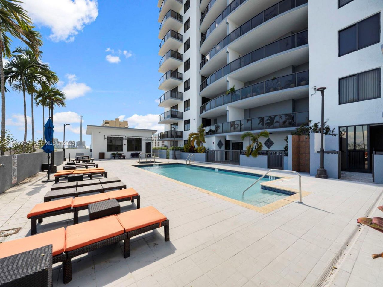 2301 SW 27th Ave, Unit 1403, Miami, FL 33145 Photo