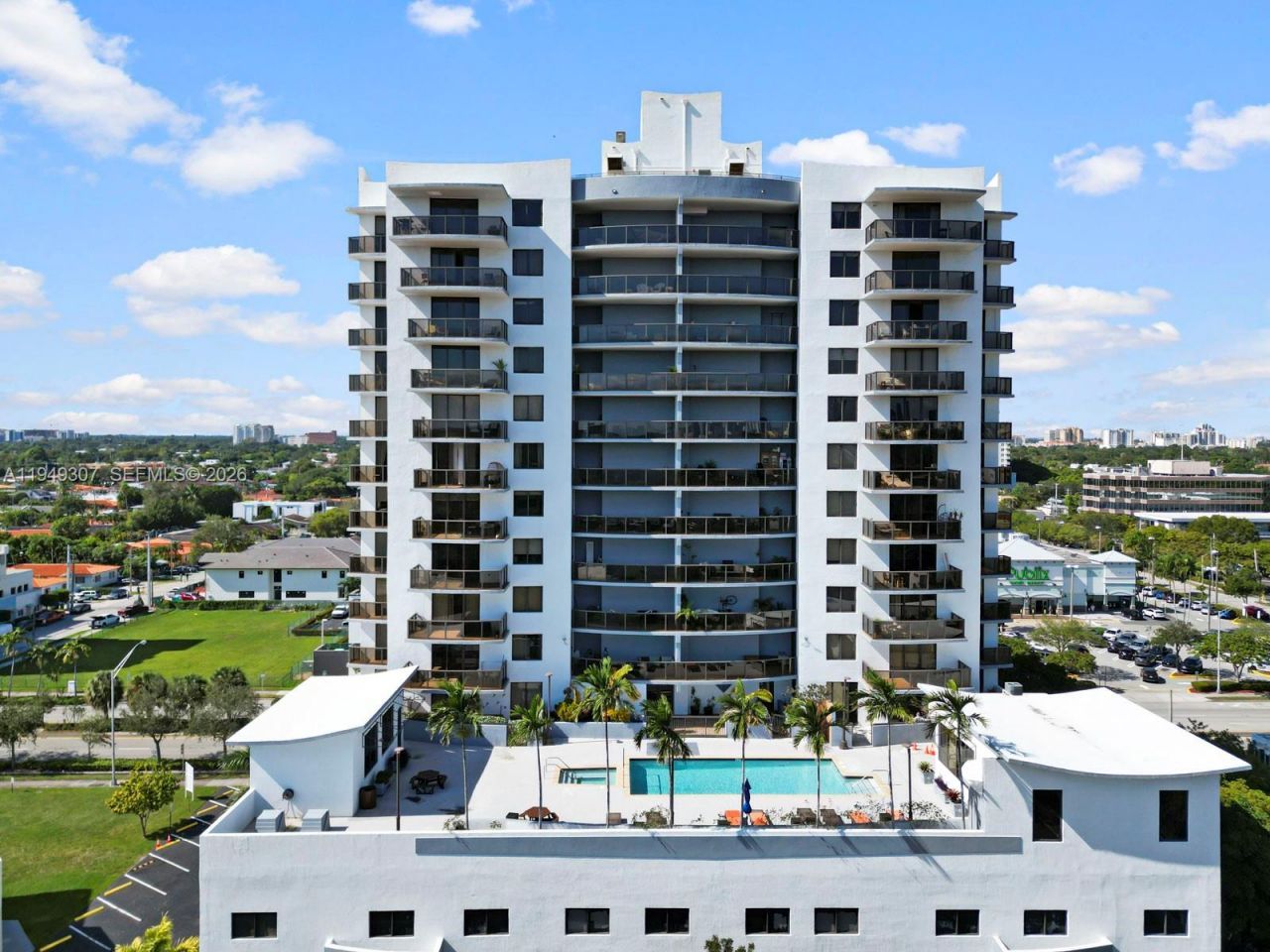 2301 SW 27th Ave , Unit 1403, Miami, FL 33145 Photo