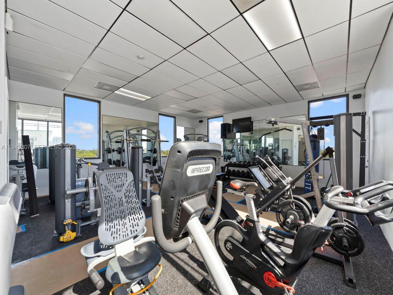 2301 SW 27th Ave , Unit 1403, Miami, FL 33145 Photo