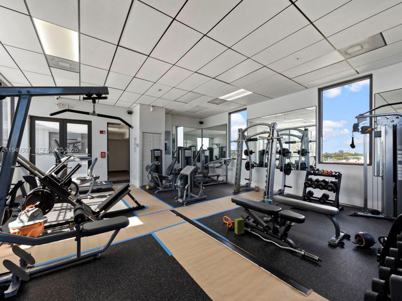 2301 SW 27th Ave , Unit 1403, Miami, FL 33145 Photo