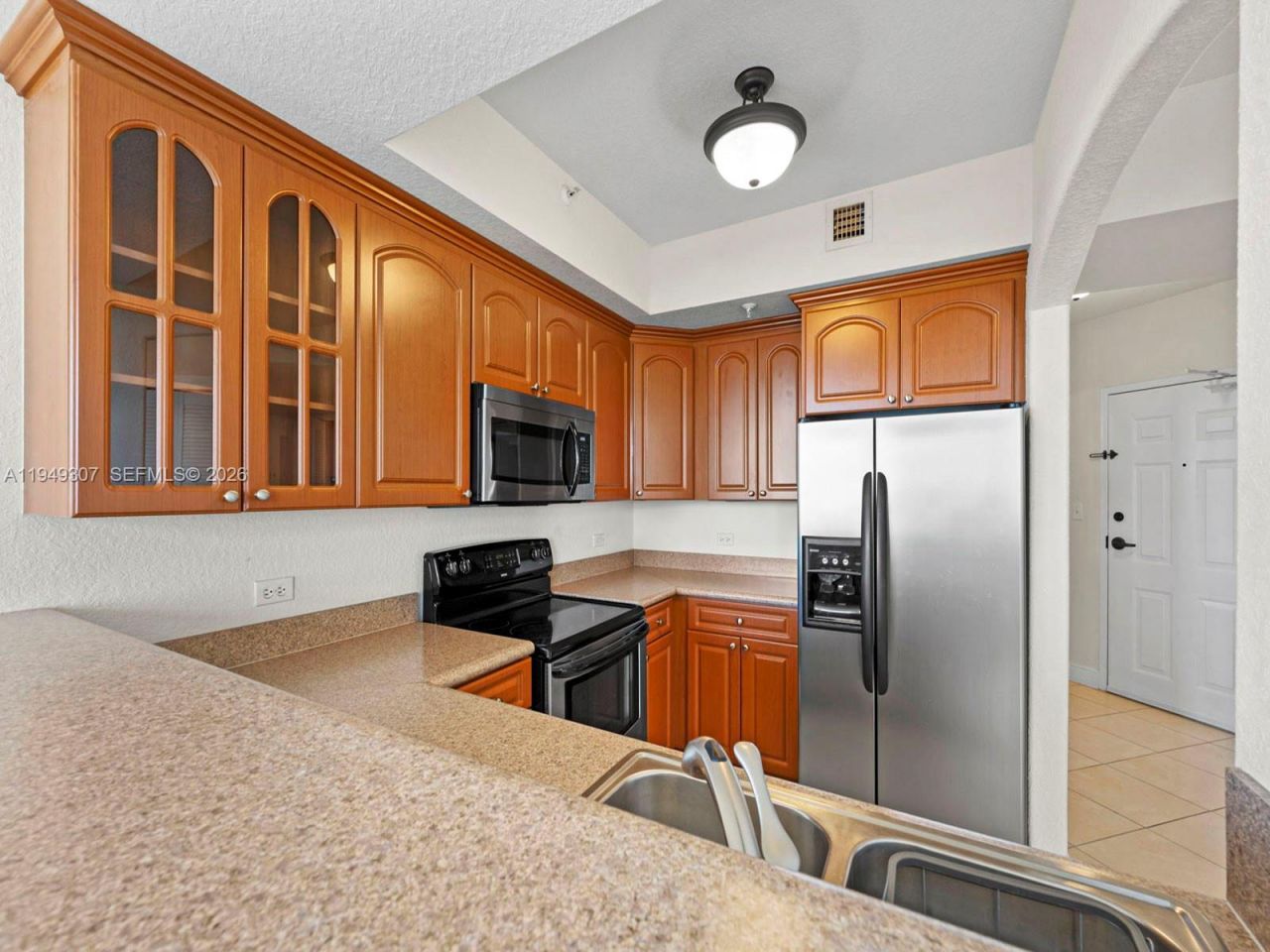 2301 SW 27th Ave , Unit 1403, Miami, FL 33145 Photo