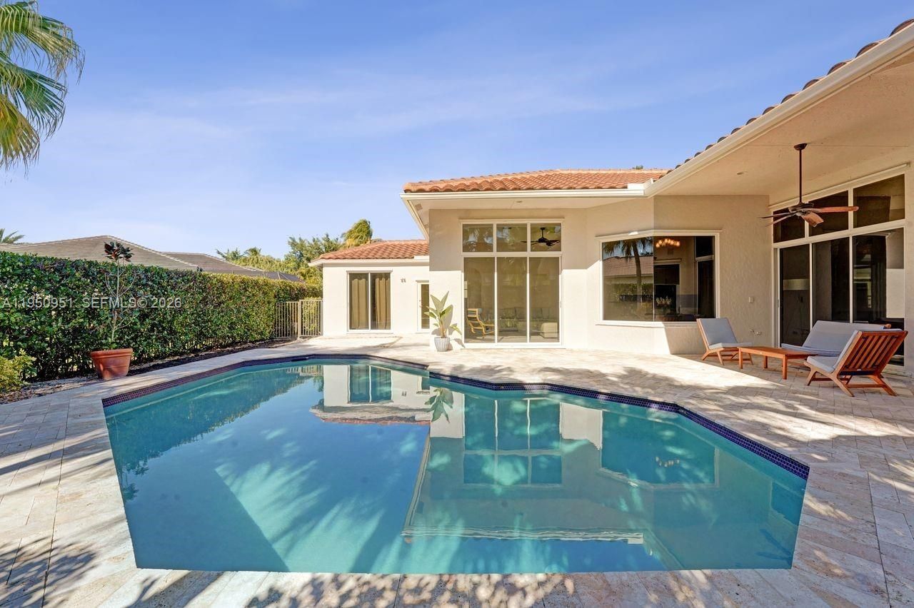 2533 Eagle Run Cir, Weston, FL 33327 Photo