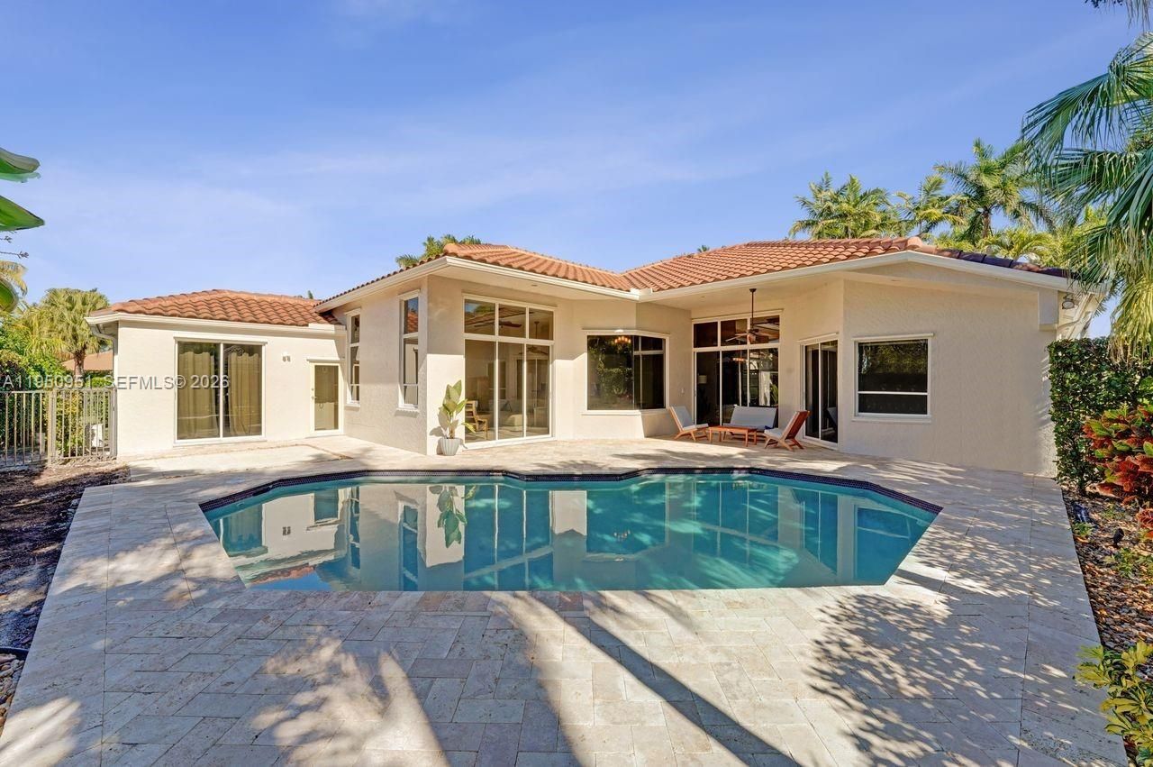 2533 Eagle Run Cir, Weston, FL 33327 Photo