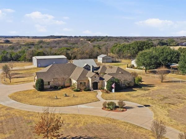 3506 Hopper Court , Granbury, TX 76048