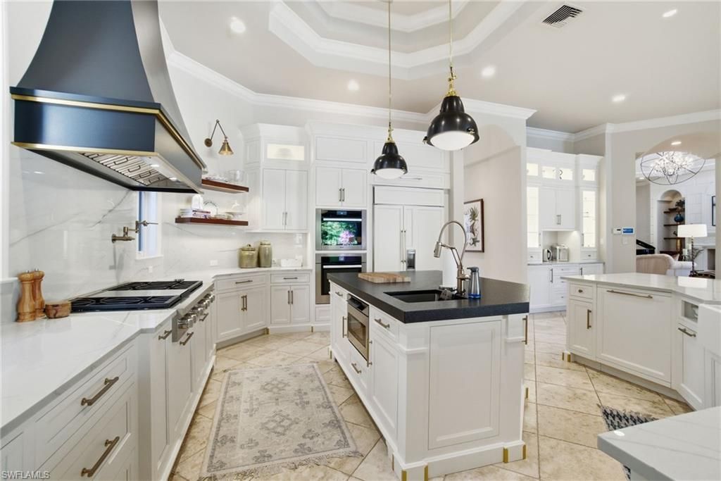 16961 Verona Ln, Naples, FL 34110 Photo