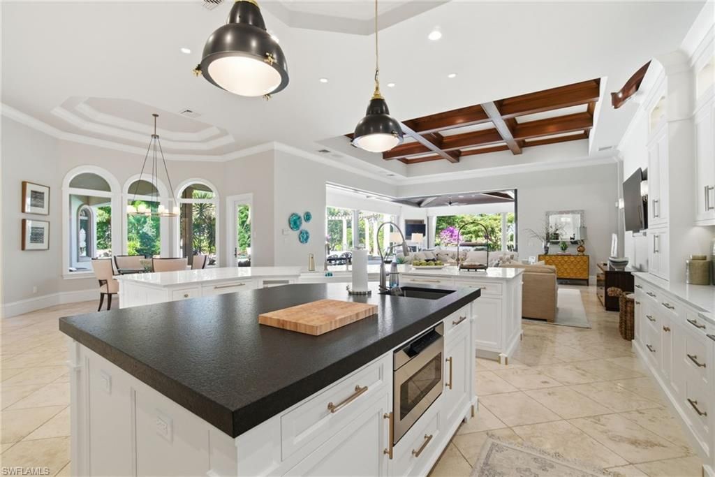 16961 Verona Ln, Naples, FL 34110 Photo