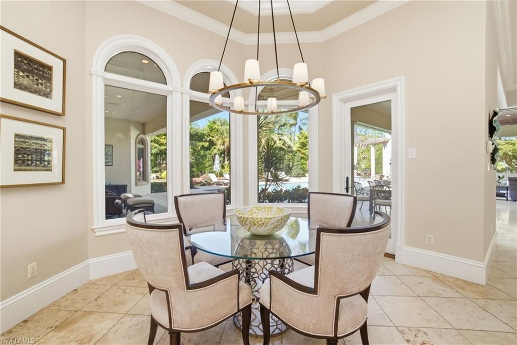 16961 Verona Ln, Naples, FL 34110 Photo