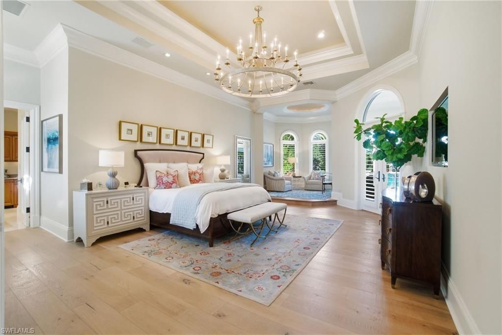 16961 Verona Ln, Naples, FL 34110 Photo