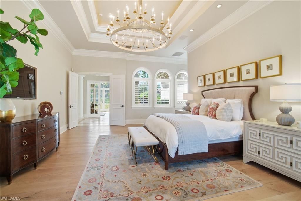 16961 Verona Ln, Naples, FL 34110 Photo