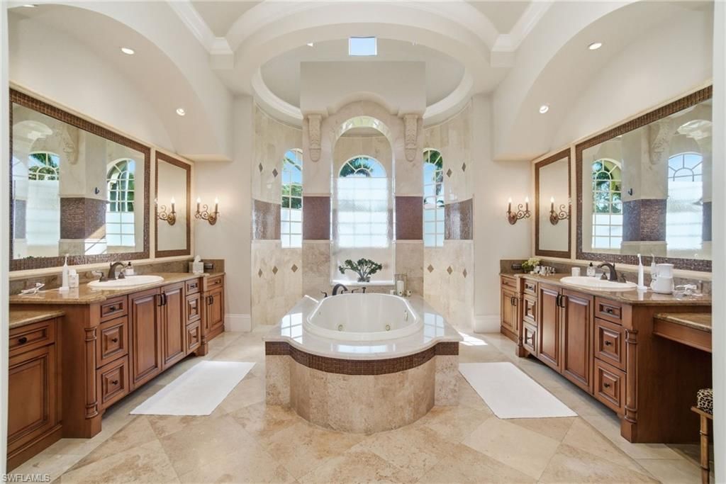 16961 Verona Ln, Naples, FL 34110 Photo