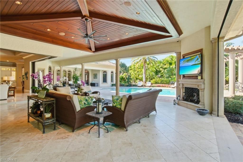 16961 Verona Ln, Naples, FL 34110 Photo