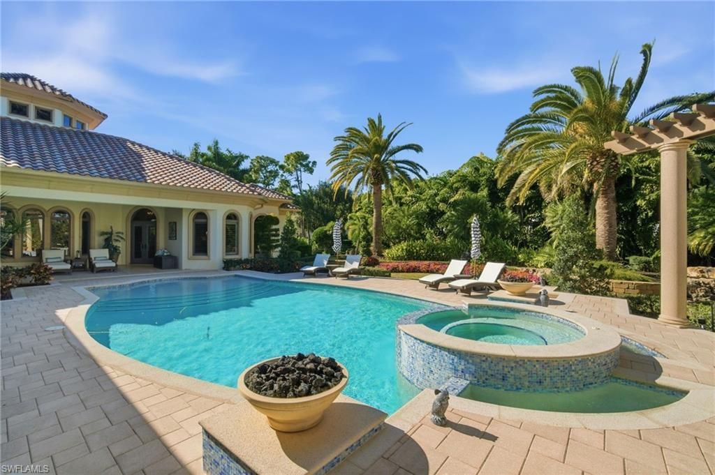 16961 Verona Ln, Naples, FL 34110 Photo