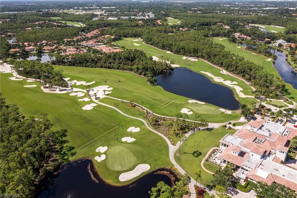 16961 Verona Ln, Naples, FL 34110 Photo