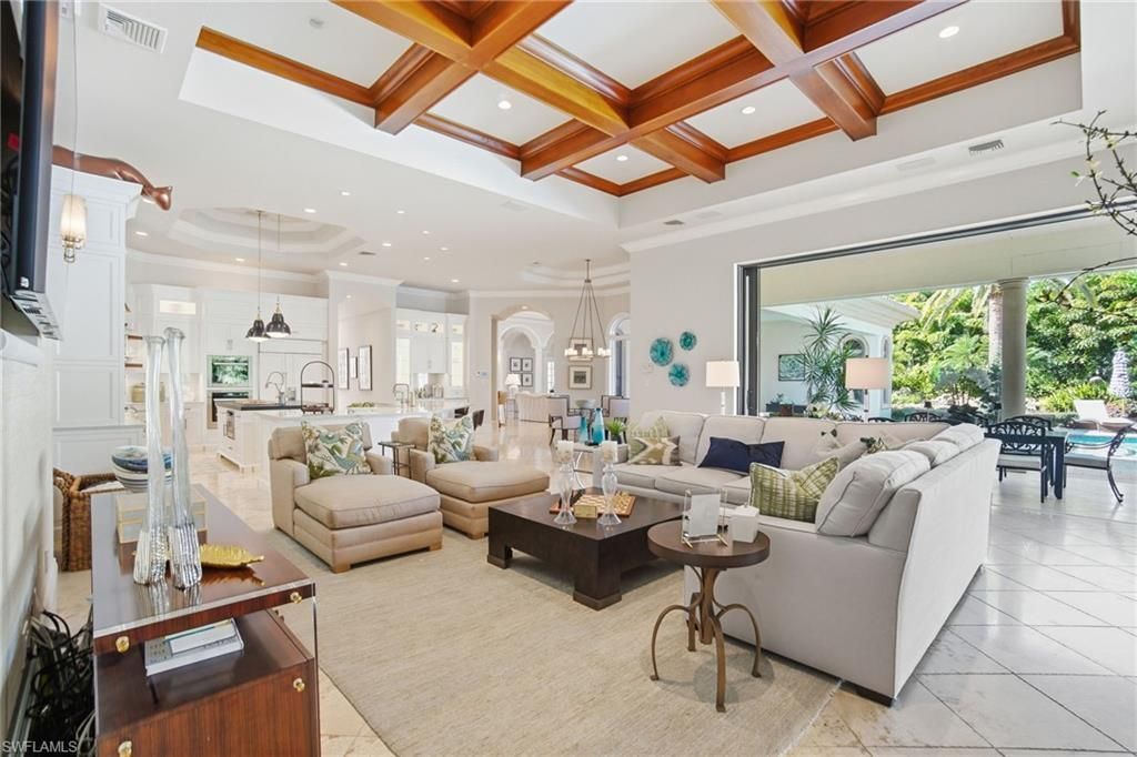 16961 Verona Ln, Naples, FL 34110 Photo