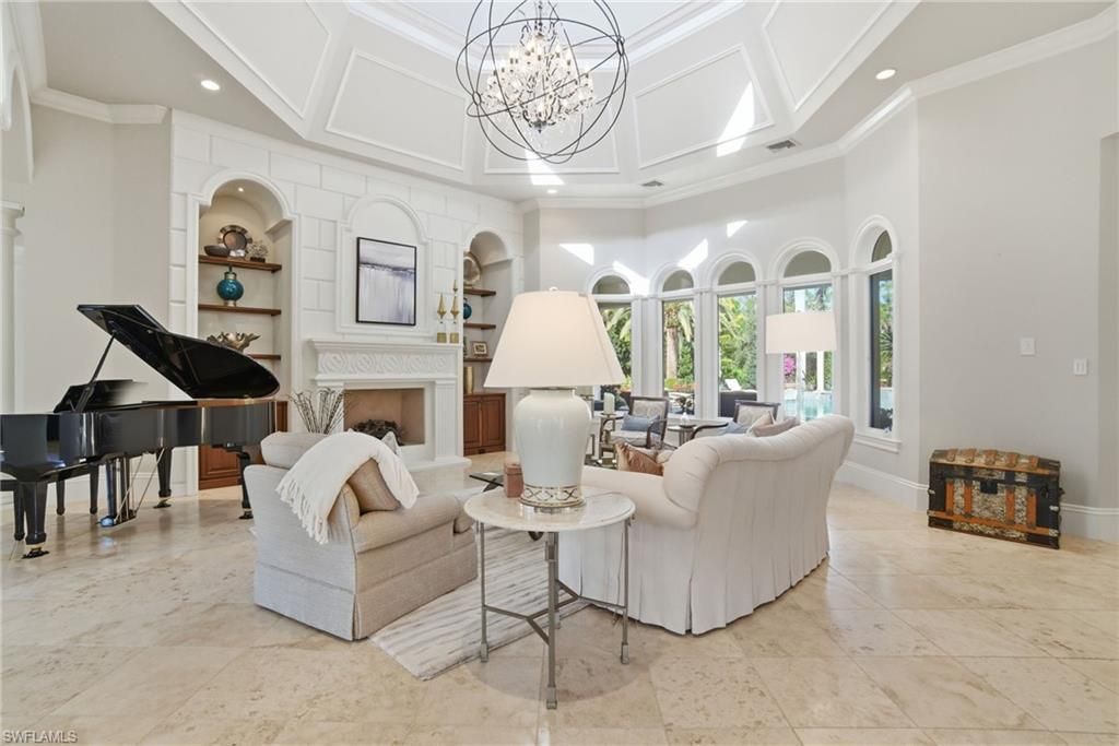 16961 Verona Ln, Naples, FL 34110 Photo