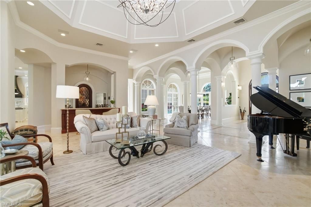 16961 Verona Ln, Naples, FL 34110 Photo