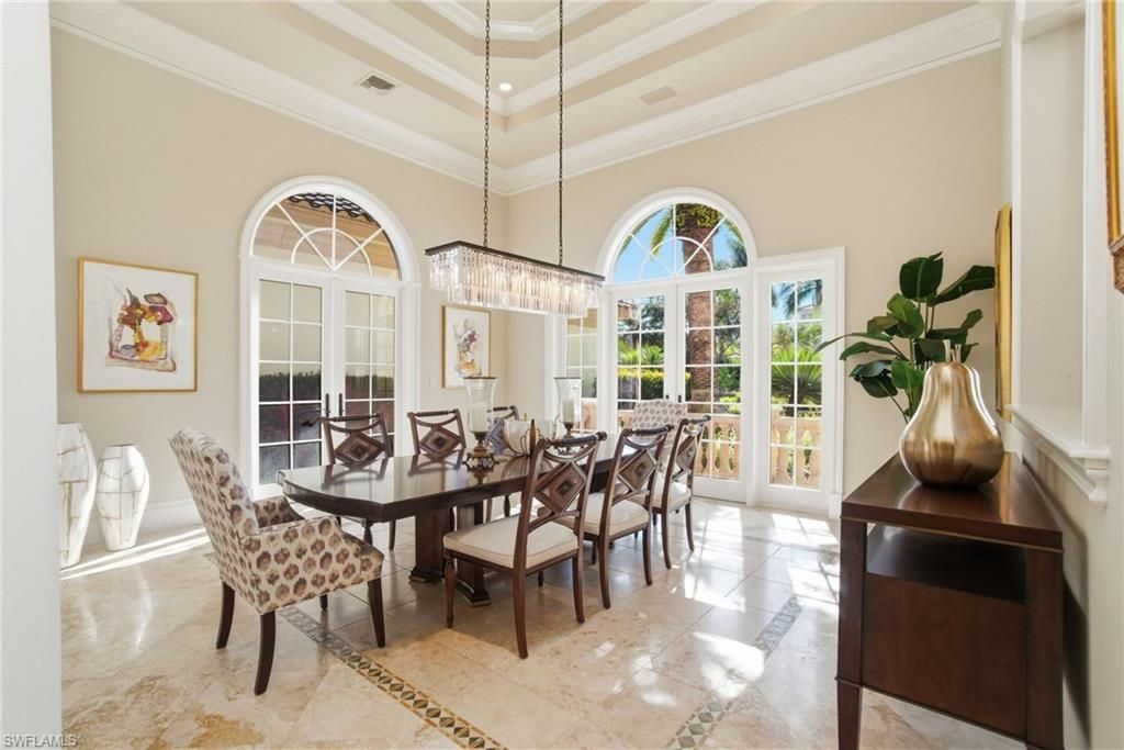 16961 Verona Ln, Naples, FL 34110 Photo