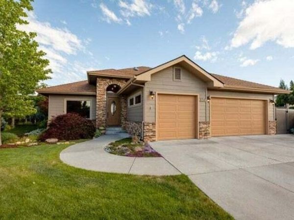 820 Quail Park Circle, Klamath Falls, OR 97601