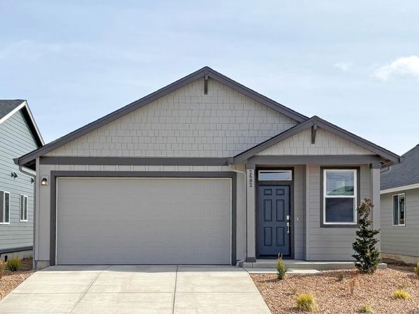2682 NW 26th LP North, Redmond, OR 97756