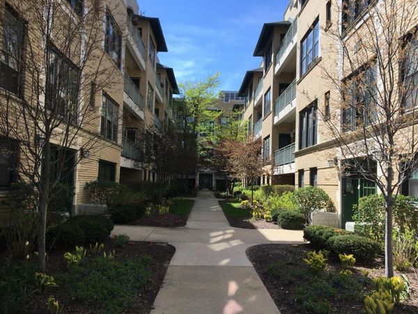 4320 N Clarendon Avenue, Unit 2031, Chicago, IL 60613