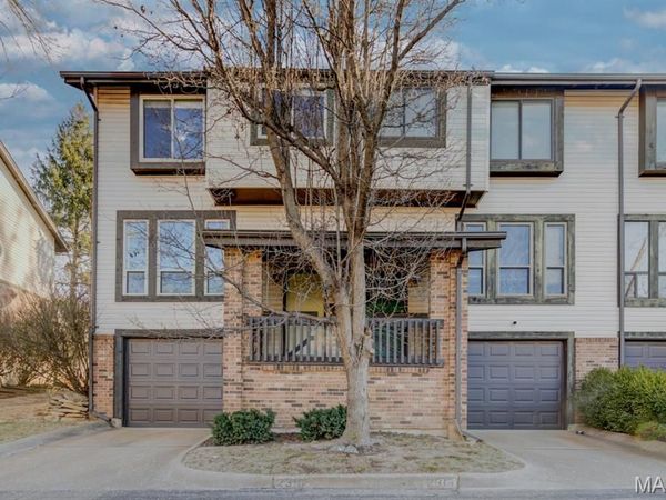 2316 Driftwood Place, St Louis, MO 63146