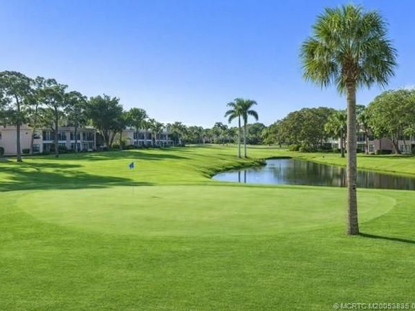 1959 SW Palm City Road, Unit 30G, Stuart, FL 34994