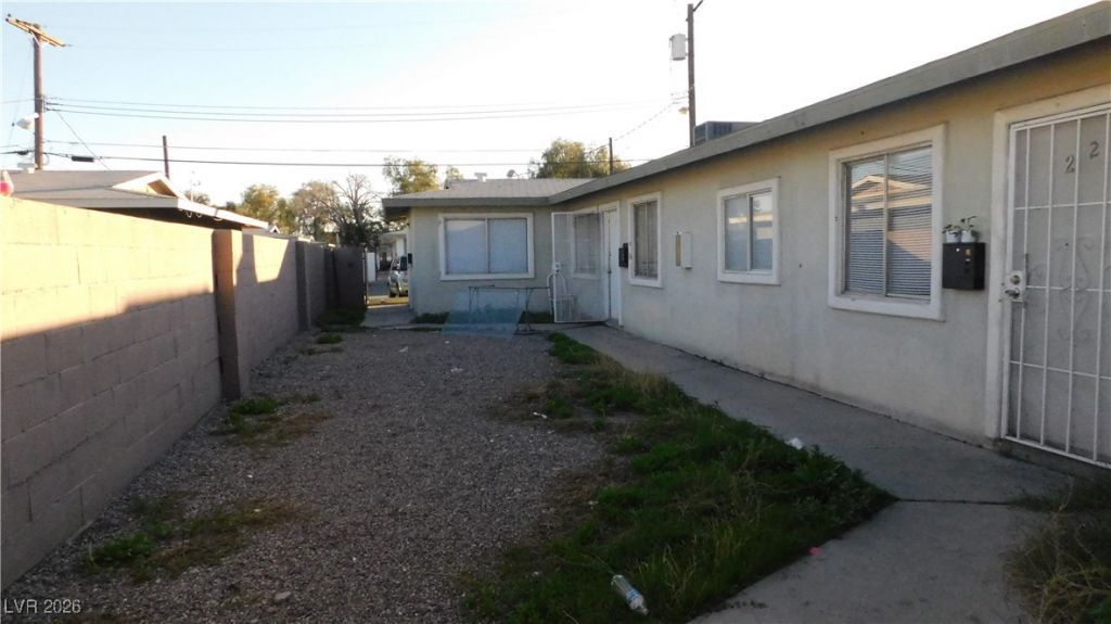 2612 E Mesquite Avenue, Las Vegas, NV 89101 Main Photo