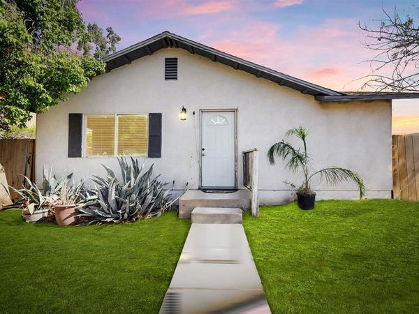 818 Decatur, Bakersfield, CA 93308