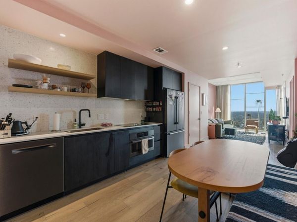 48 East Ave, Unit 1607, Austin, TX 78701