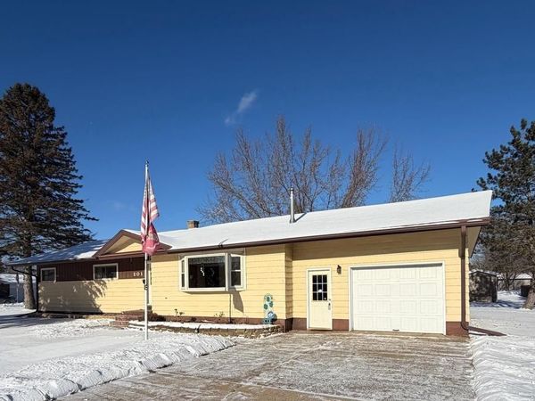 201 MCKINLEY AVENUE, Niagara, WI 54151