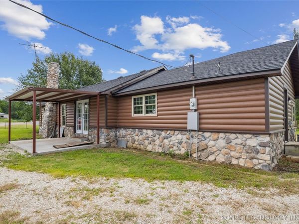 7146 Ok-1 , Allen, OK 74825