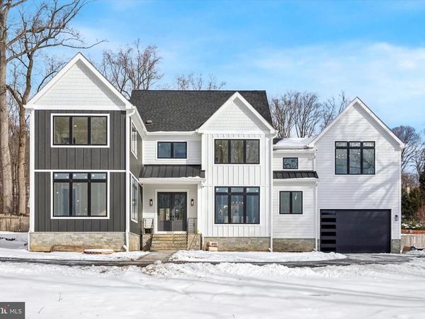 739 S ROBERTS ROAD, BRYN MAWR, PA 19010