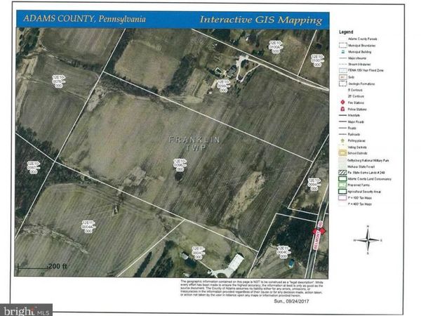 900 BELMONT ROAD, GETTYSBURG, PA 17325