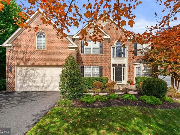 5415 JOSIE COURT, ELLICOTT CITY, MD 21043