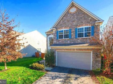 3456 EAGLE RIDGE DRIVE, WOODBRIDGE, VA 22191